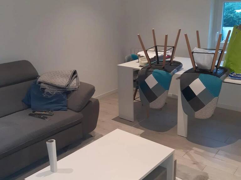 MAISON IDEAL JEUNE COUPLE PERSONNEL HOSPITALIER — photo 1