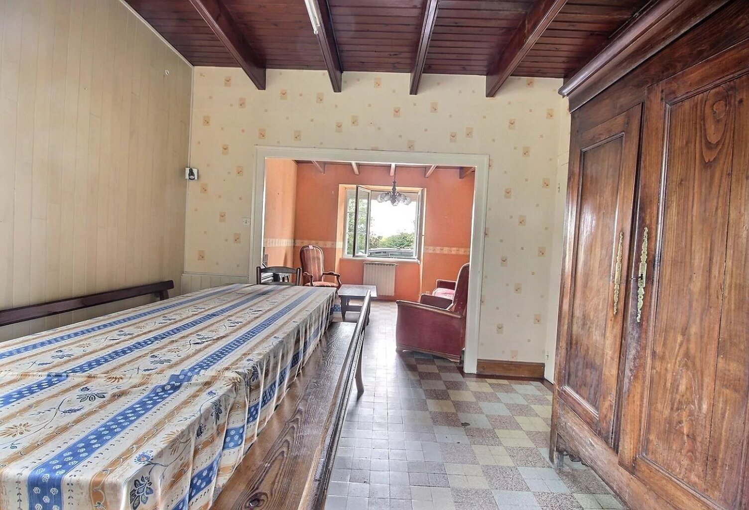 PLOUNEVEZ LOCHRIST -  MAISON 5 CHAMBRES — photo 1