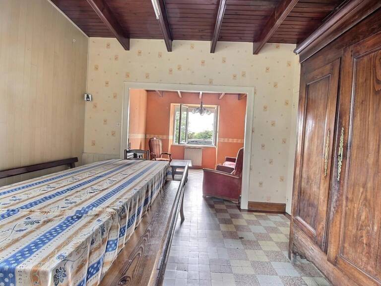 PLOUNEVEZ LOCHRIST -  MAISON 5 CHAMBRES — photo 1