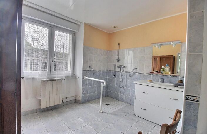 PLOUNEVEZ LOCHRIST -  MAISON 5 CHAMBRES — photo 2