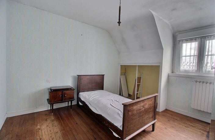 PLOUNEVEZ LOCHRIST -  MAISON 5 CHAMBRES — photo 4