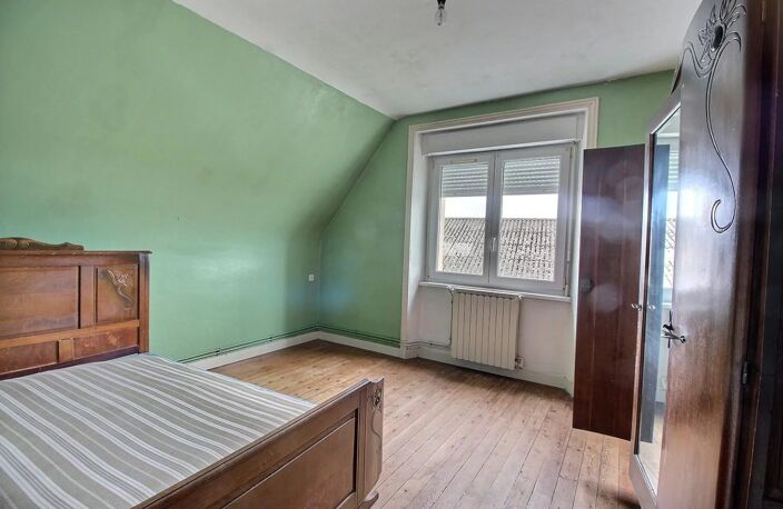 PLOUNEVEZ LOCHRIST -  MAISON 5 CHAMBRES — photo 5