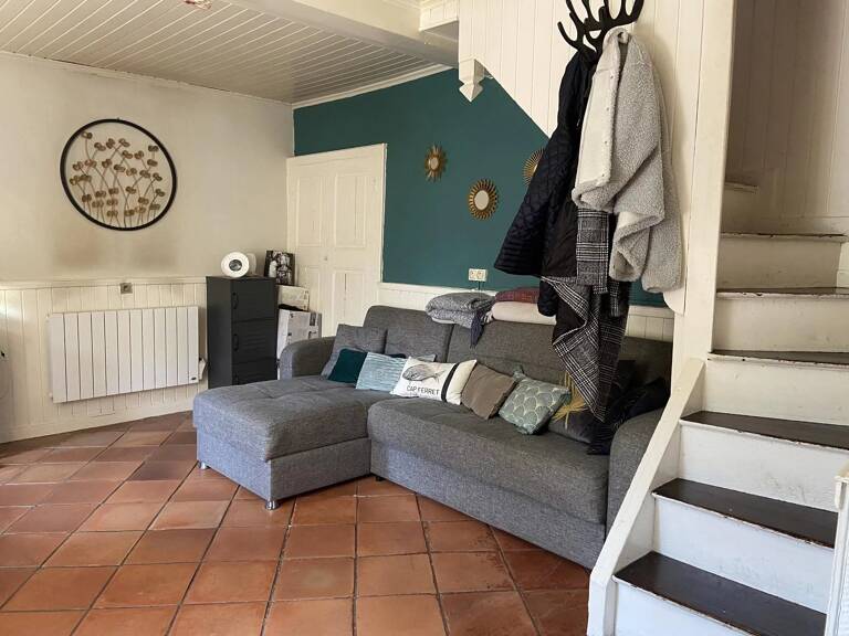 PETIT PRIX OPPORTUNITE SUR SAINT SAVIN — photo 1