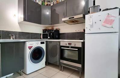 Appartement 2 pièces 41m² avec Garage et jardin . — photo du bien