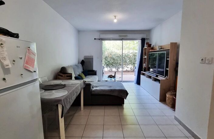 Appartement 2 pièces 41m² avec Garage et jardin . — photo 2