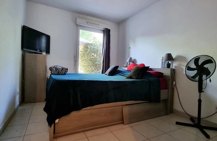 Appartement 2 pièces 41m² avec Garage et jardin . — photo 4