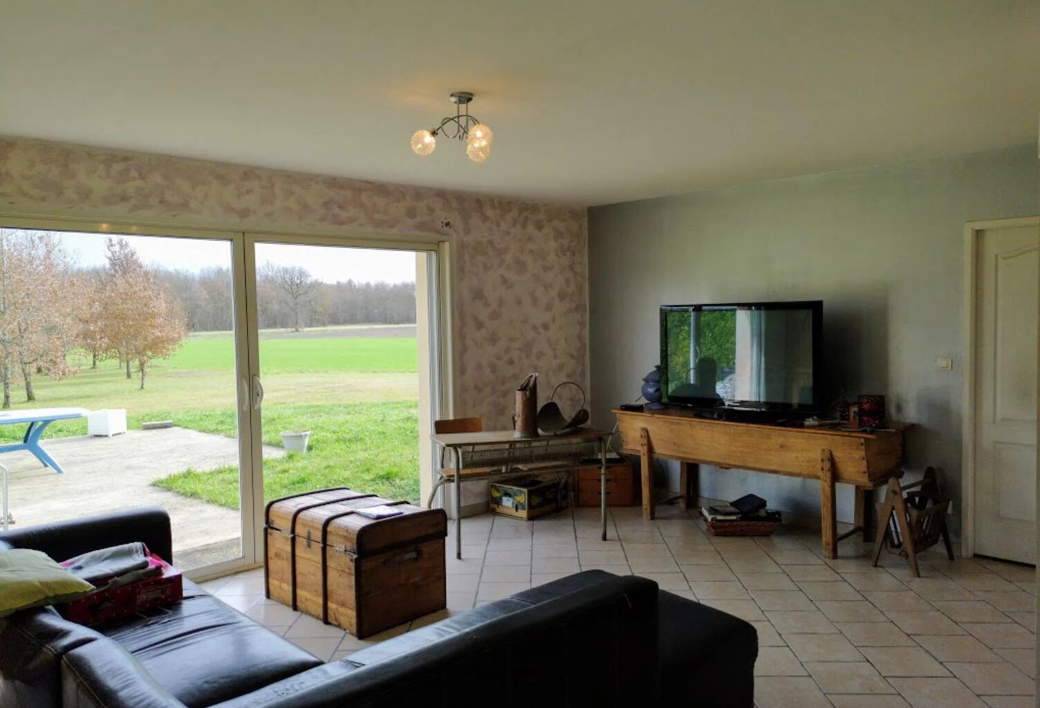 Bien vendu : Maison 115 m² Germignac (17520) — photo 1