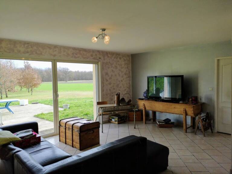 Maison 5 pièces  à vendre 115 m² — photo 1