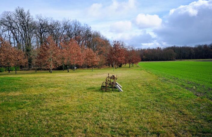 Bien vendu : Maison 115 m² Germignac (17520) — photo 4