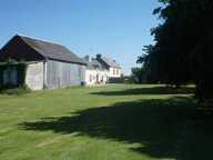 Longère 160m² sur parcelle de 3260m² — photo 2