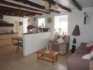 Longère 160m² sur parcelle de 3260m² — photo 3