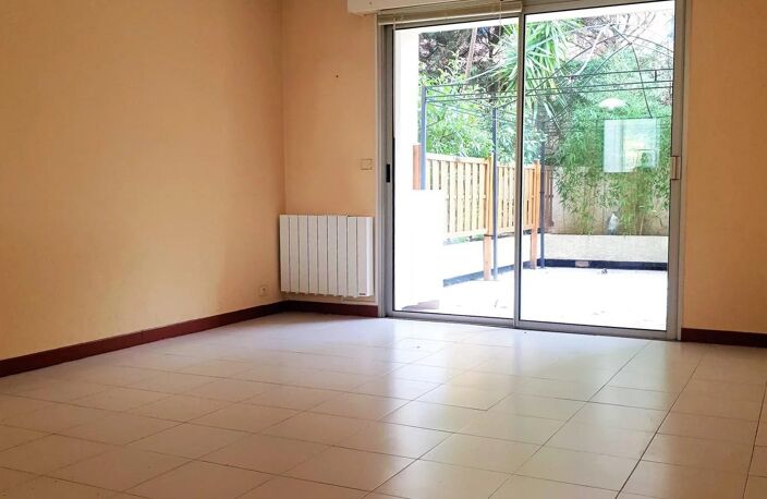 Appartement 2 pièces et terrasse 30 m². — photo 3
