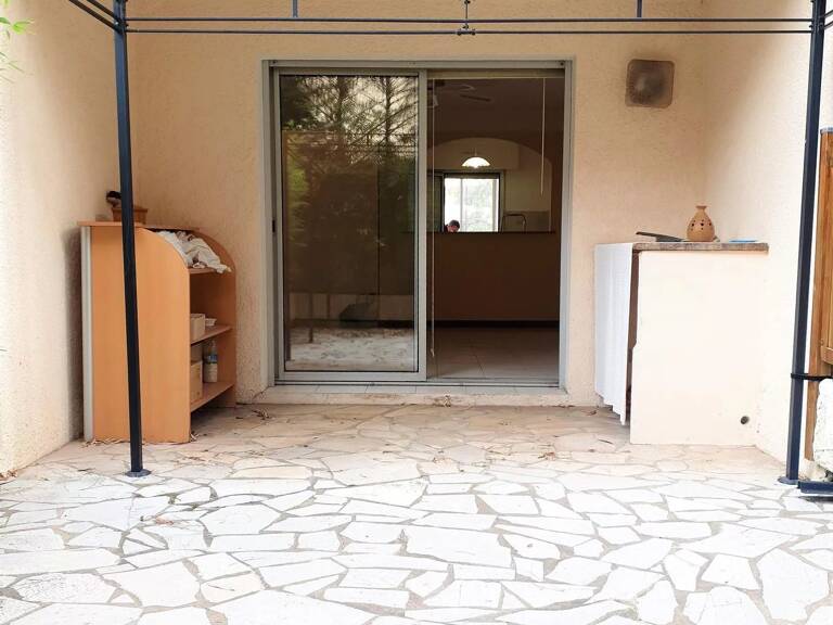 Appartement 2 pièces et terrasse 30 m². — photo 1