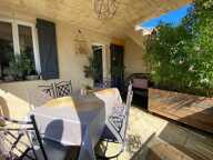 EXCLUSIVITE APPARTEMENT T3 LE THORONET — photo 2