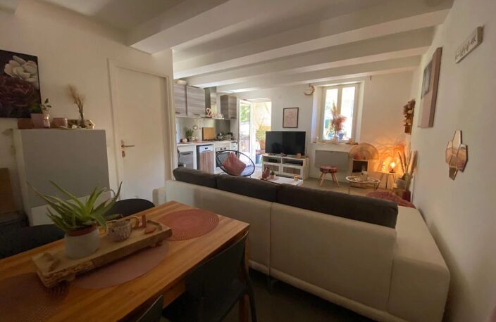 EXCLUSIVITE APPARTEMENT T3 LE THORONET — photo 3