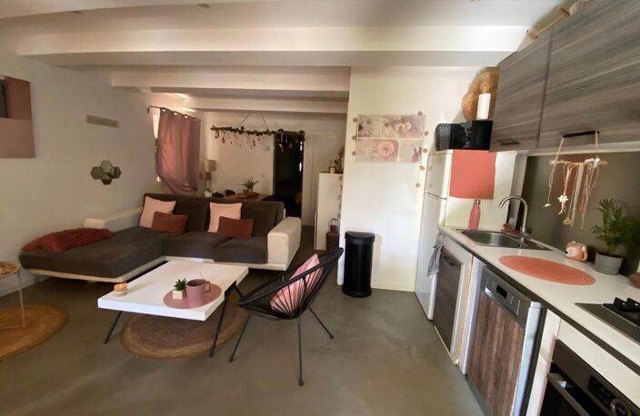 EXCLUSIVITE APPARTEMENT T3 LE THORONET — photo 5