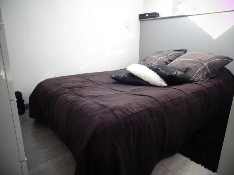 Appartement 2 pièces  à vendre 34 m² — photo 1