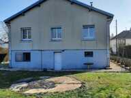 SECTEUR EMAGNY LUMINEUSE MAISON DE 89 M² — photo 2