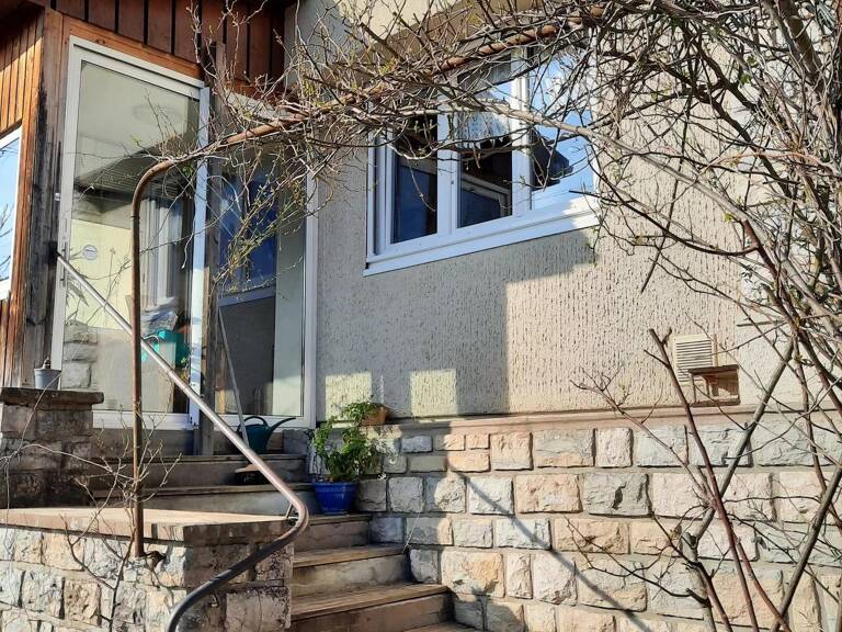 SECTEUR EMAGNY LUMINEUSE MAISON DE 89 M² — photo 1