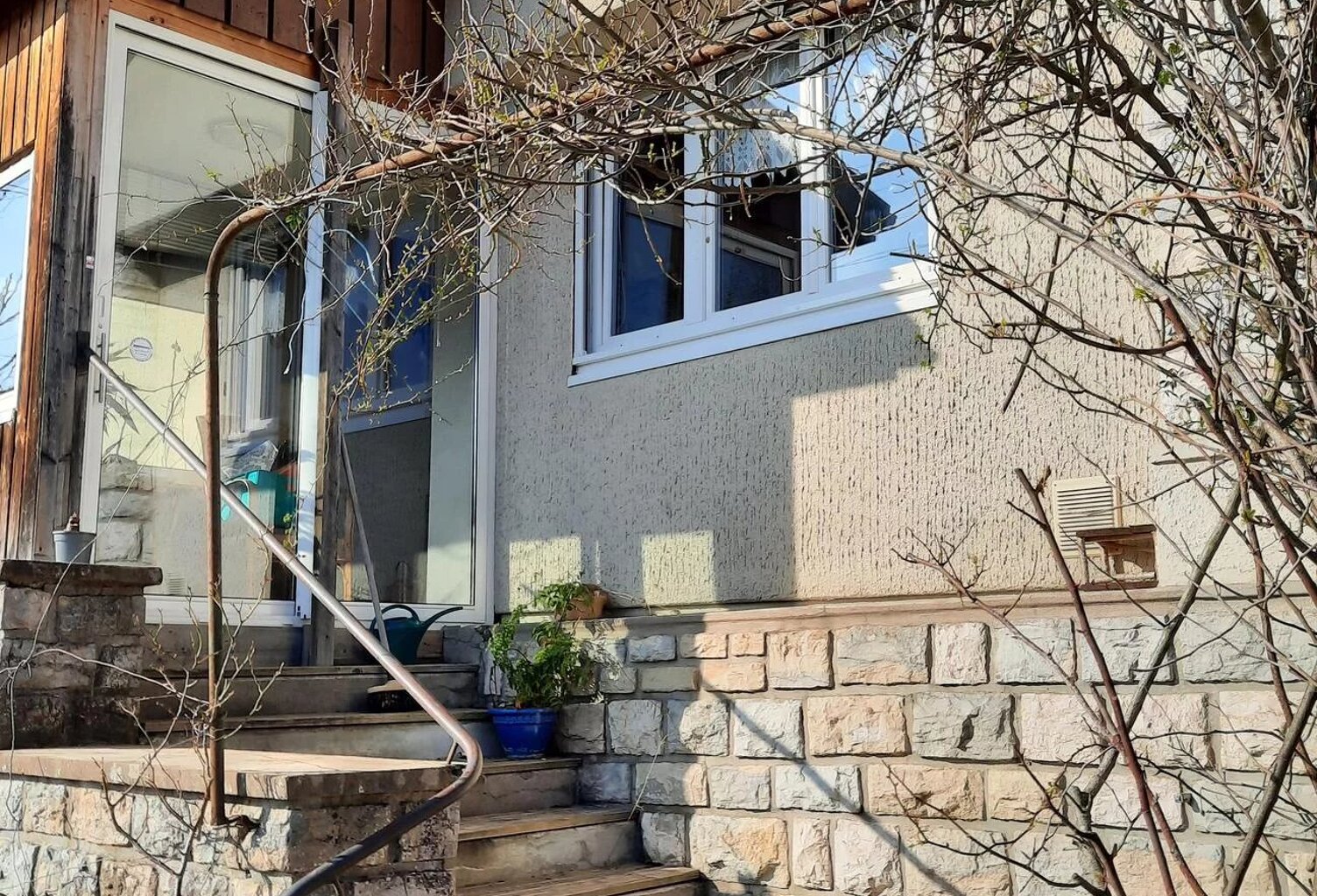 SECTEUR EMAGNY LUMINEUSE MAISON DE 89 M² — photo 1