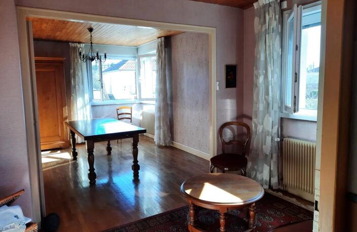 SECTEUR EMAGNY LUMINEUSE MAISON DE 89 M² — photo 3