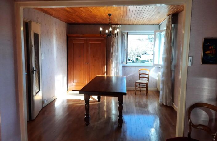 SECTEUR EMAGNY LUMINEUSE MAISON DE 89 M² — photo 4