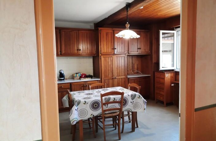 SECTEUR EMAGNY LUMINEUSE MAISON DE 89 M² — photo 5