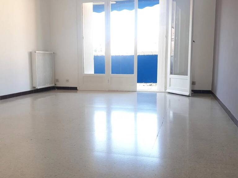 Appartement 3 pièces avec balcon. — photo 1