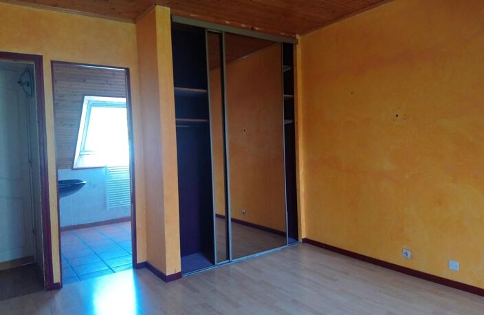 Maison 4ch+bureau, sous-sol total — photo 4