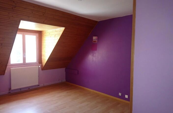 Maison 4ch+bureau, sous-sol total — photo 5