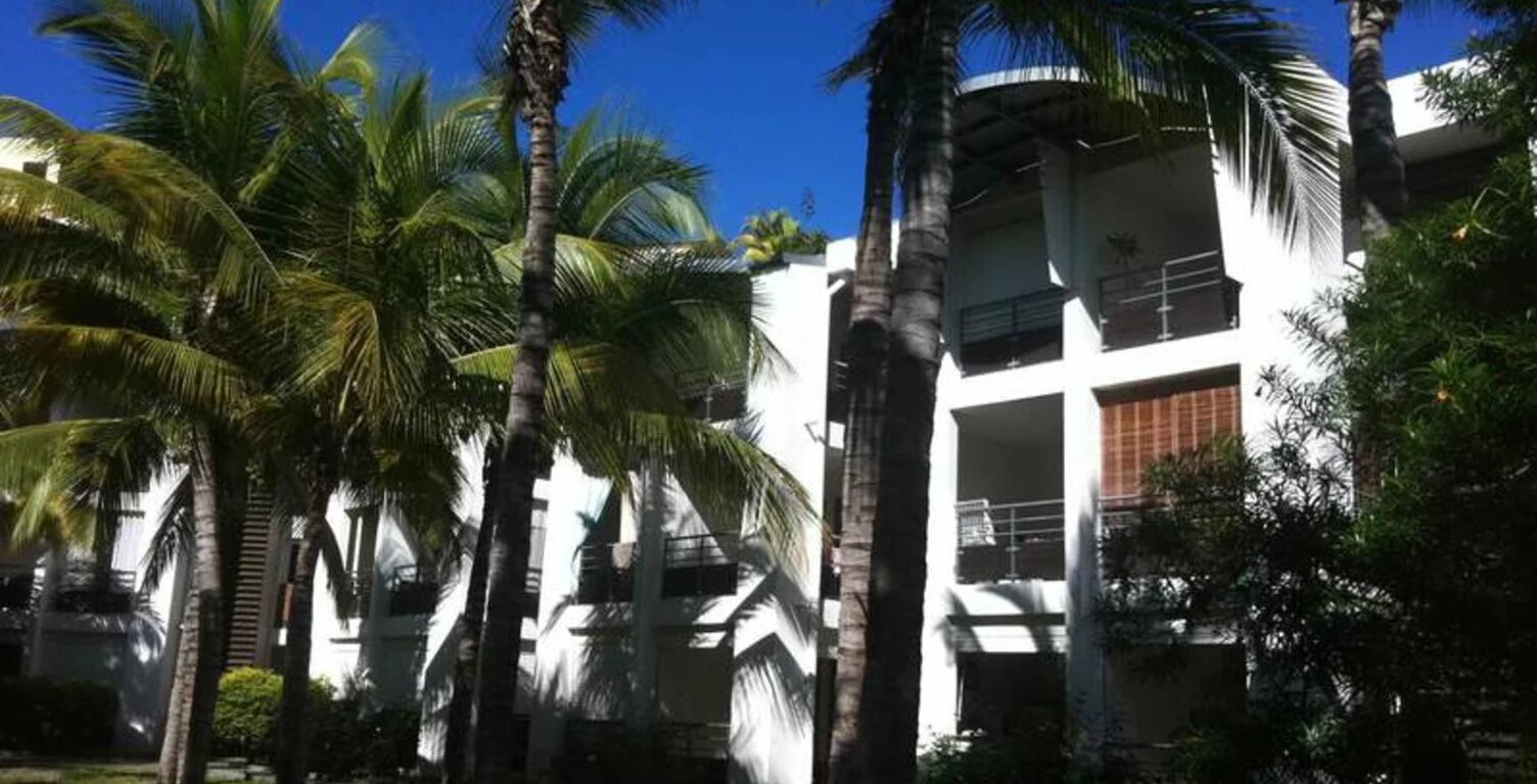 Bien vendu : Appartement  Saint-Paul (97434) — photo 1