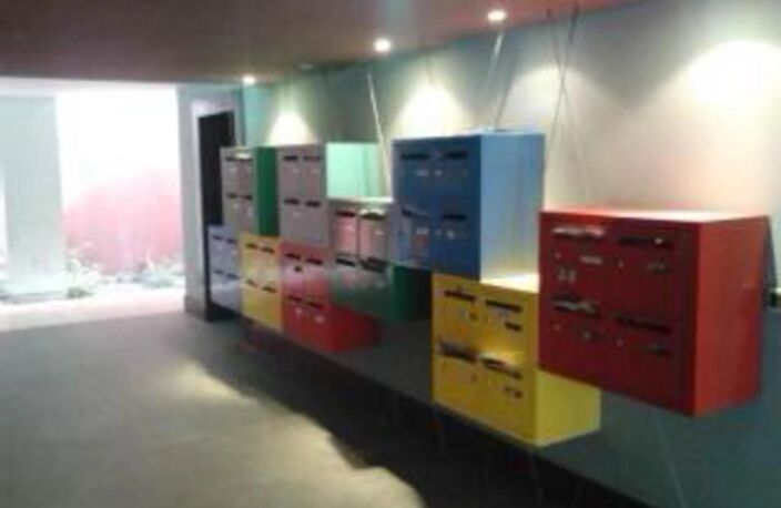Bien vendu : Appartement  Saint-Paul (97434) — photo 2