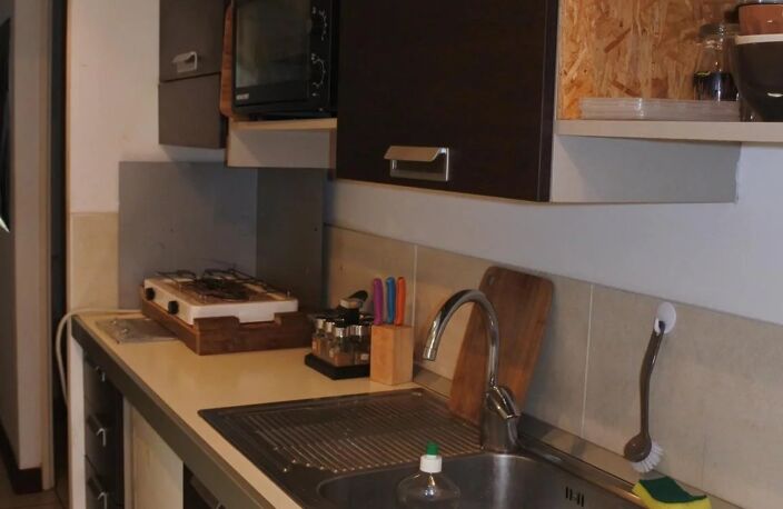 Bien vendu : Appartement  Saint-Paul (97434) — photo 4