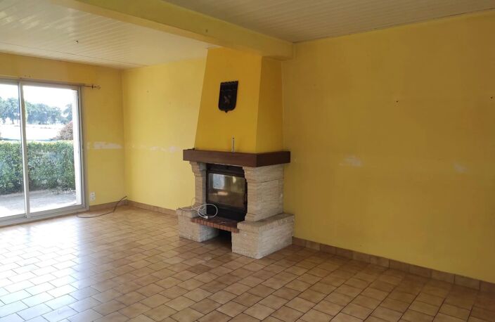 Maison 4 chambres sous-sol terrain 1442m2 — photo 4