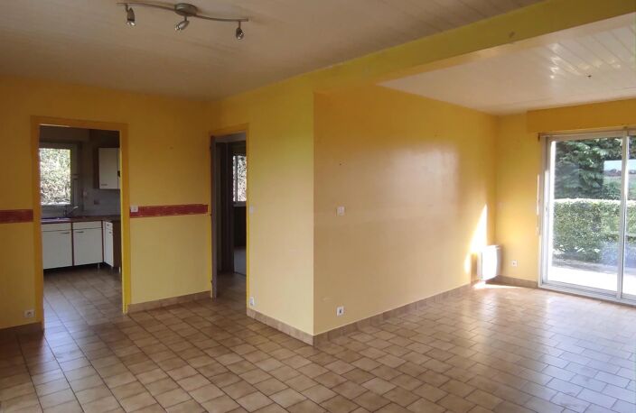Maison 4 chambres sous-sol terrain 1442m2 — photo 5