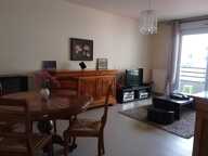 Appartement lumineux 2 chambres balcon garage — photo 2