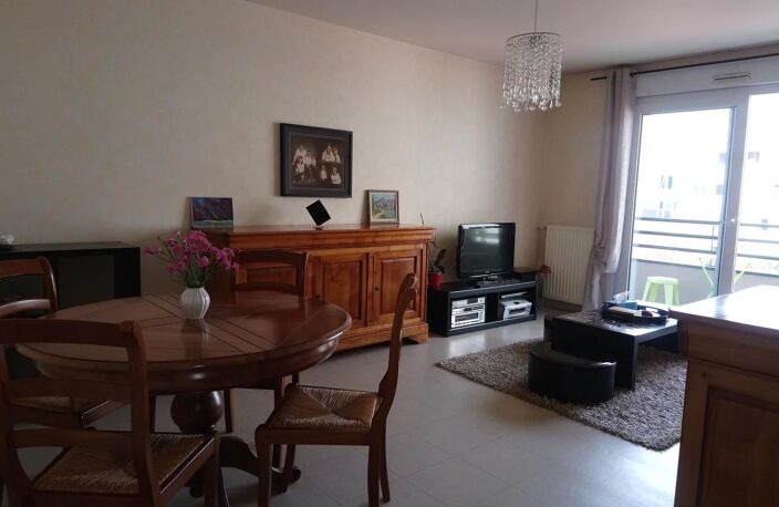 Appartement lumineux 2 chambres balcon garage — photo 2