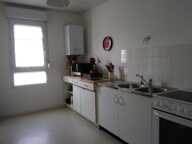 Appartement lumineux 2 chambres balcon garage — photo 3