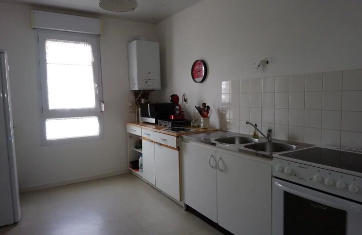 Appartement lumineux 2 chambres balcon garage — photo 3