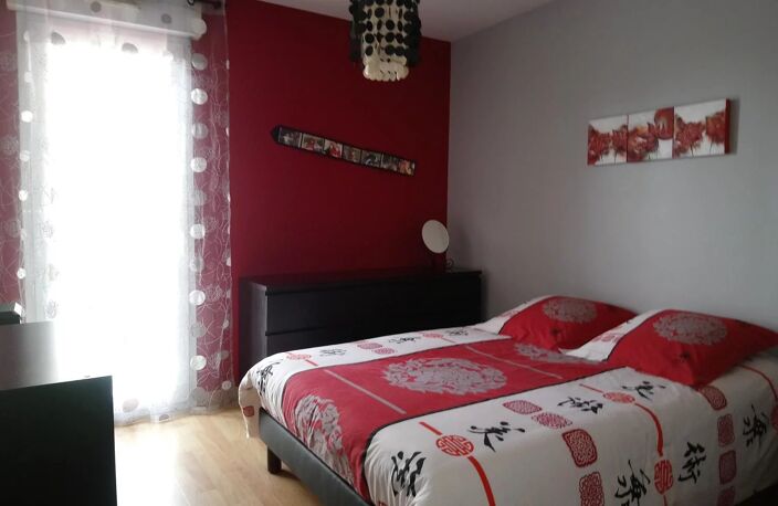 Appartement lumineux 2 chambres balcon garage — photo 5