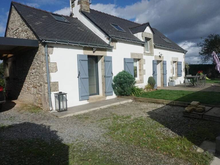 Maison 6 pièces  à vendre  — photo 1
