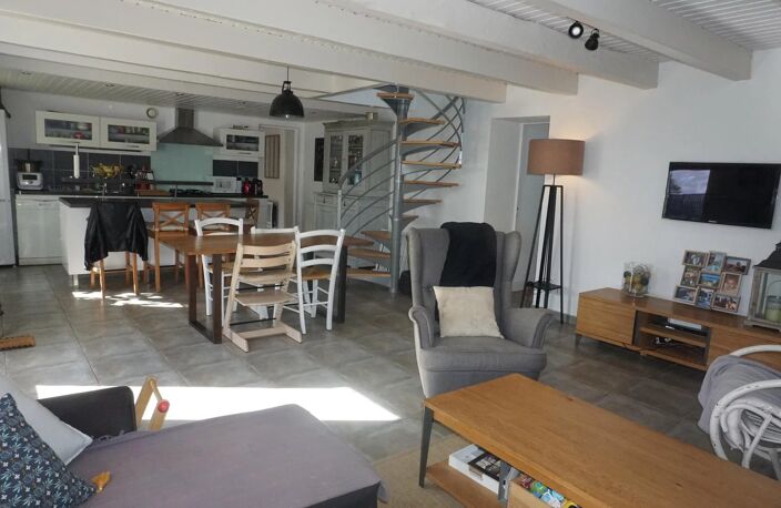 Bien vendu : Maison  Noyal-Pontivy (56920) — photo 5