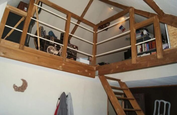 PLOUGUERNEAU Maison T5 rénovée — photo 3