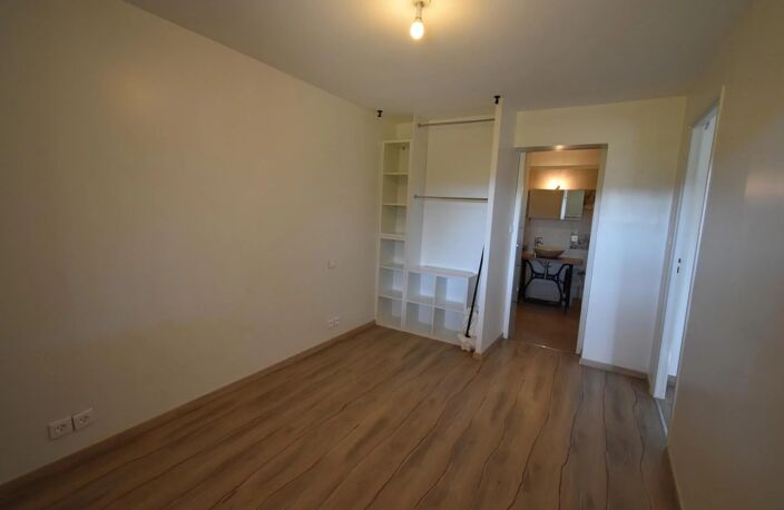 T2 43 M² BELLE TERRASSE, VUE CAMPAGNE — photo 5