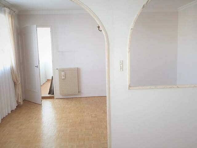 EXCLUSIVITE - APPARTEMENT T4 - VILLEURBANNE — photo du bien