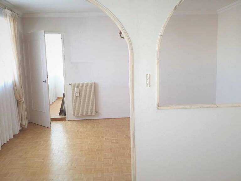 EXCLUSIVITE - APPARTEMENT T4 - VILLEURBANNE — photo 1