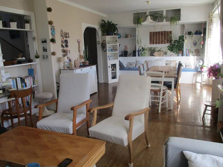 AMF- Maison sur sous-sol 4chambres — photo 1