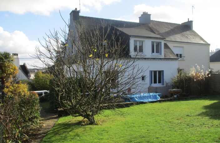 AMF- Maison sur sous-sol 4chambres — photo 2