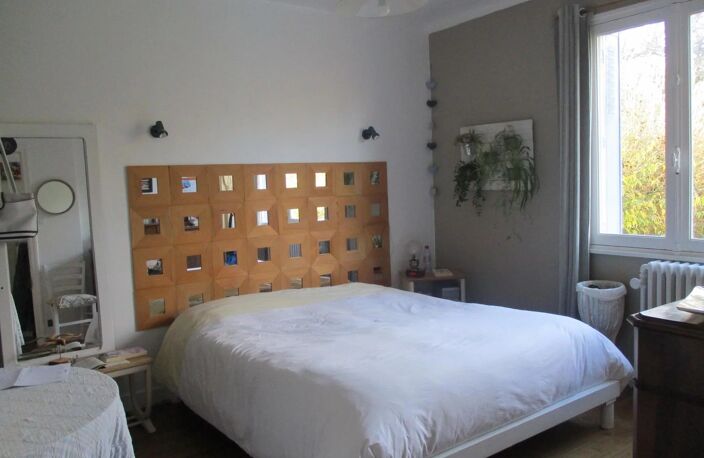 AMF- Maison sur sous-sol 4chambres — photo 4