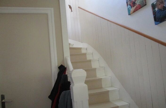 AMF- Maison sur sous-sol 4chambres — photo 5